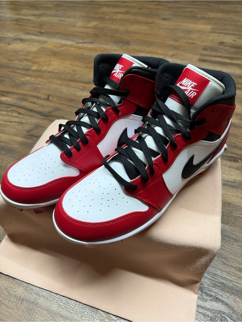 Jordan men retro